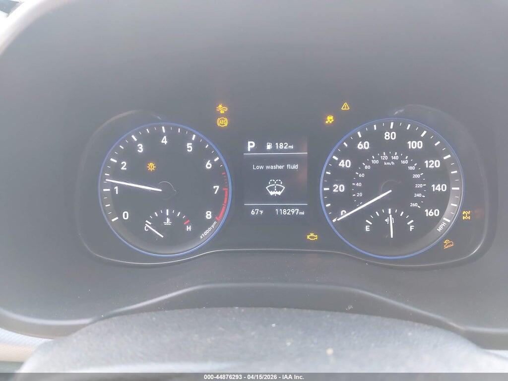 KM8K1CAA8LU558752 2020 HYUNDAI KONA photo no. 7
