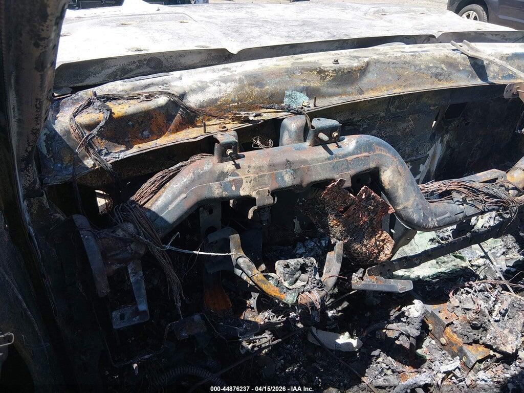 1GC1KVC87EF179977 2014 CHEVROLET SILVERADO 2500HD photo no. 7