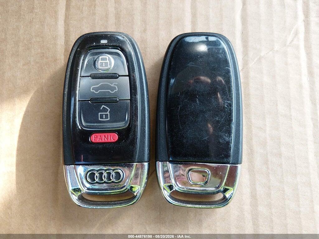 WAUW3AFC6JN006136 2018 AUDI A7 photo no. 11