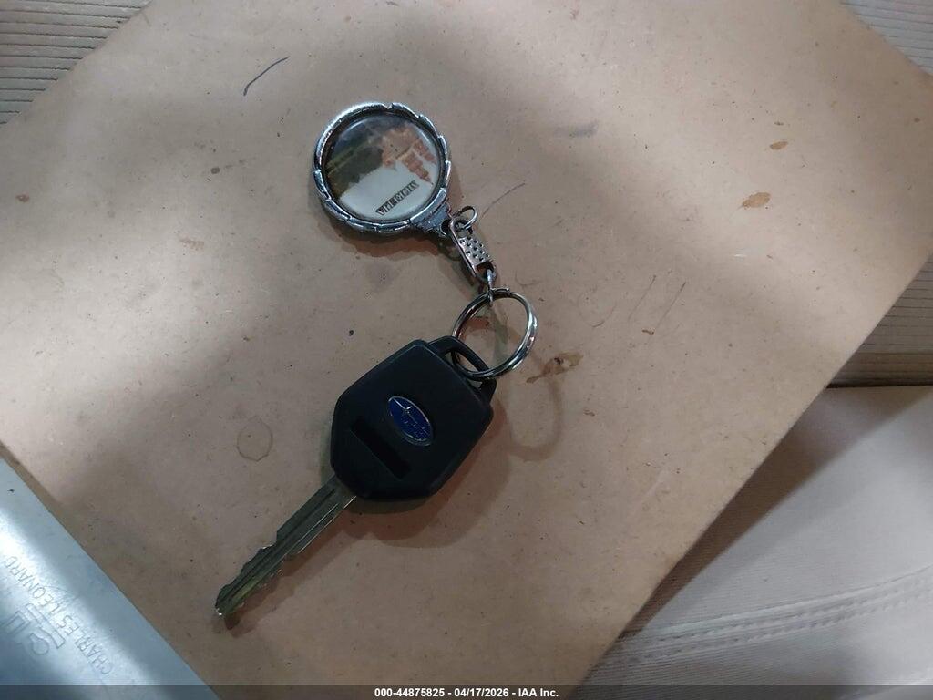 4S3BNAF66K3015728 2019 SUBARU LEGACY photo no. 11