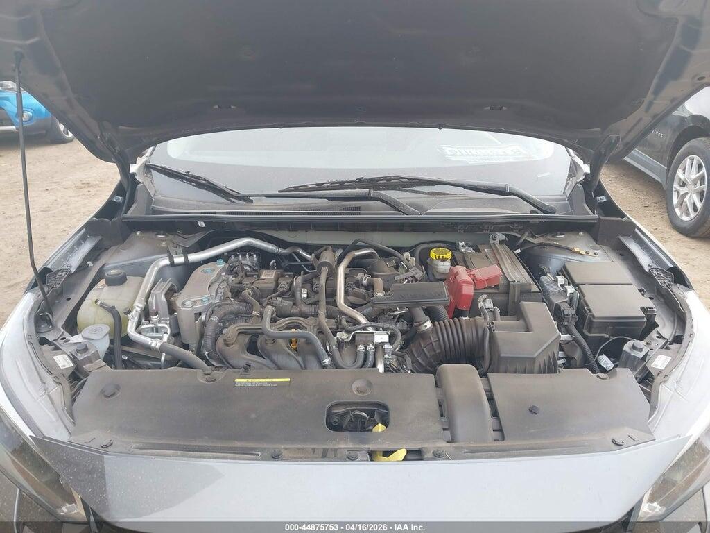 3N1AB8CV7SY322652 2025 NISSAN SENTRA photo no. 10