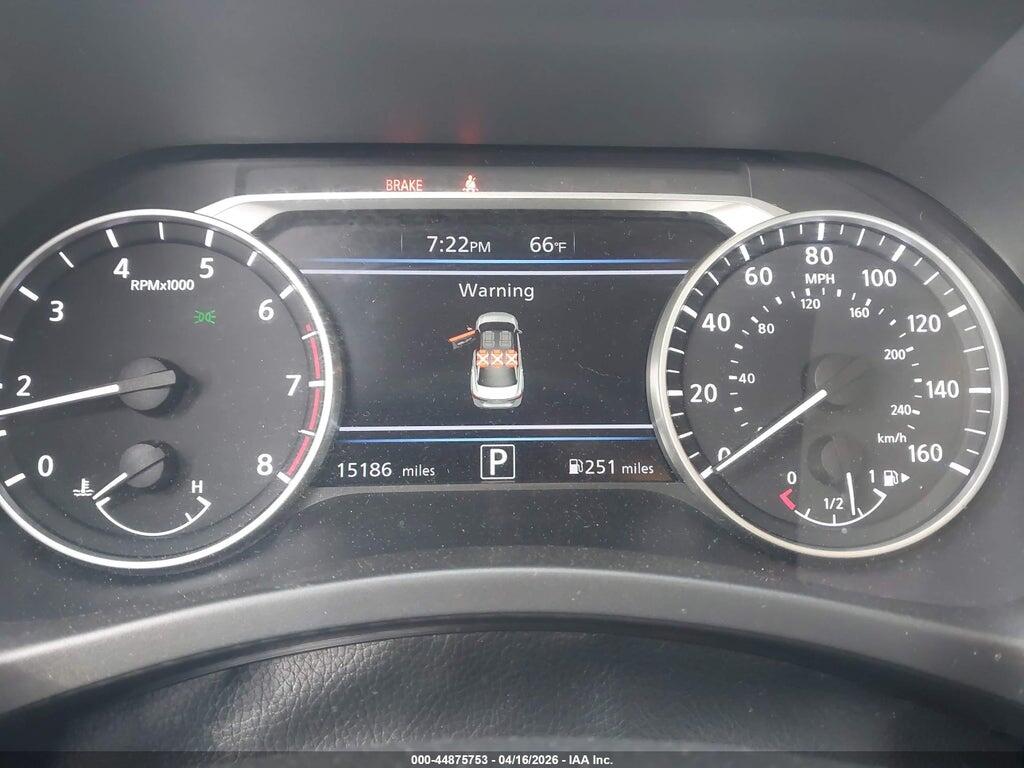 3N1AB8CV7SY322652 2025 NISSAN SENTRA photo no. 7