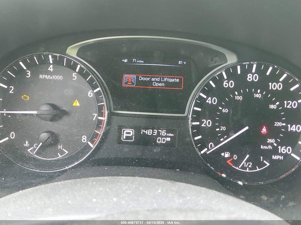 5N1AR2MN3DC630929 2013 NISSAN PATHFINDER photo no. 7