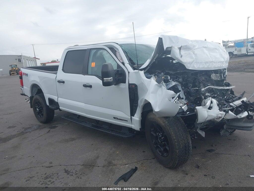 1FT8W3BT5REF85071 2024 FORD F-350 photo no. 1