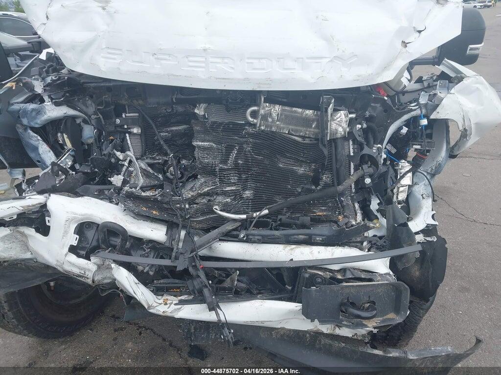 1FT8W3BT5REF85071 2024 FORD F-350 photo no. 10