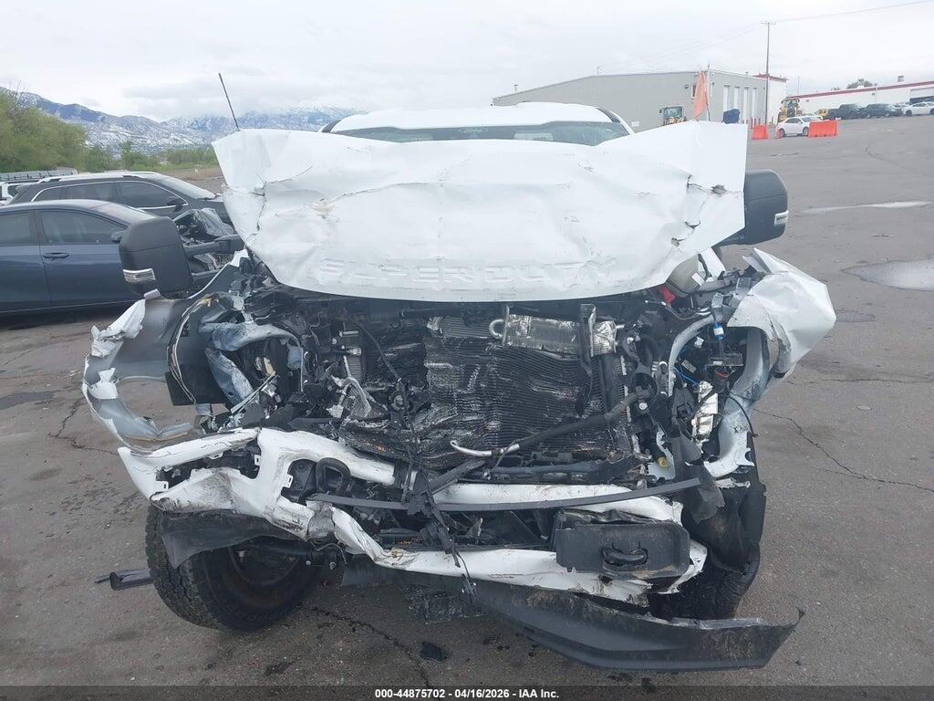 1FT8W3BT5REF85071 2024 FORD F-350 photo no. 11
