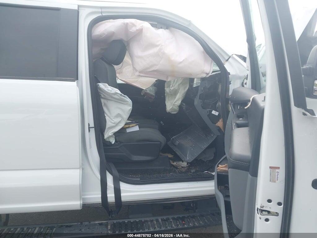 1FT8W3BT5REF85071 2024 FORD F-350 photo no. 5