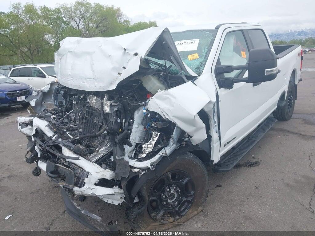 1FT8W3BT5REF85071 2024 FORD F-350 photo no. 6