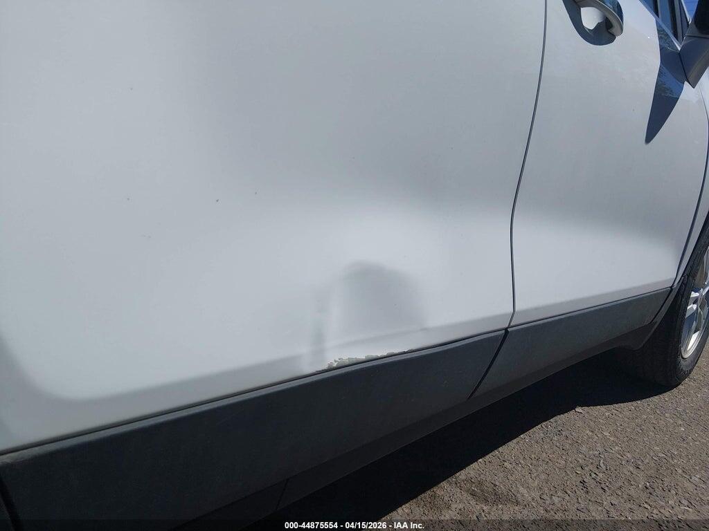 KL7CJLSB8HB141082 2017 CHEVROLET TRAX photo no. 12