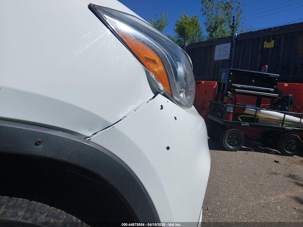 KL7CJLSB8HB141082 2017 CHEVROLET TRAX photo no. 6