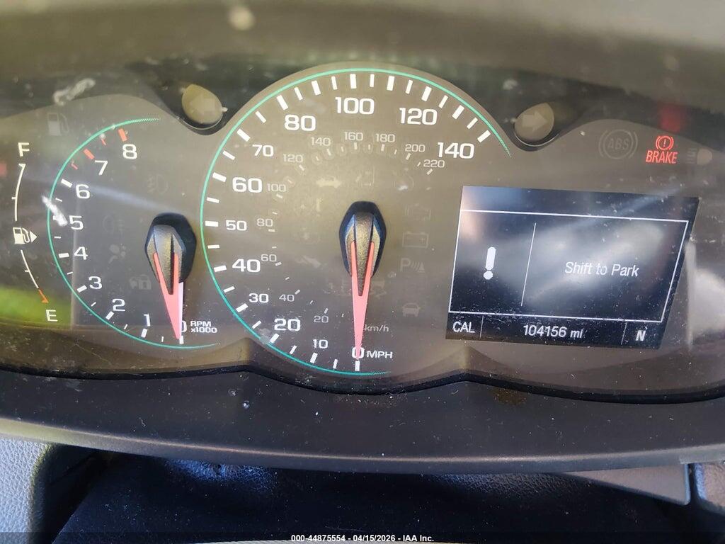 KL7CJLSB8HB141082 2017 CHEVROLET TRAX photo no. 7