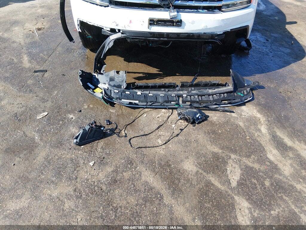 1V2DR2CA9JC526777 2018 VOLKSWAGEN ATLAS photo no. 12
