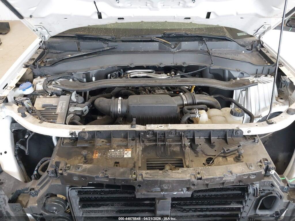 1FM5K8GC4NGA17988 2022 FORD EXPLORER photo no. 10