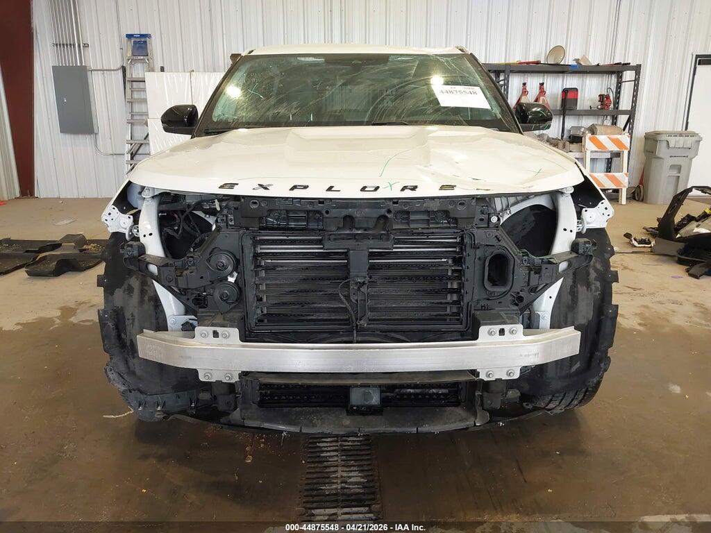 1FM5K8GC4NGA17988 2022 FORD EXPLORER photo no. 6