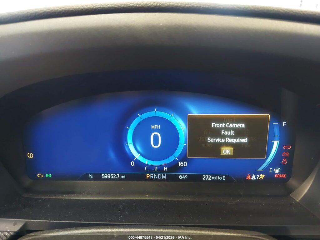 1FM5K8GC4NGA17988 2022 FORD EXPLORER photo no. 7