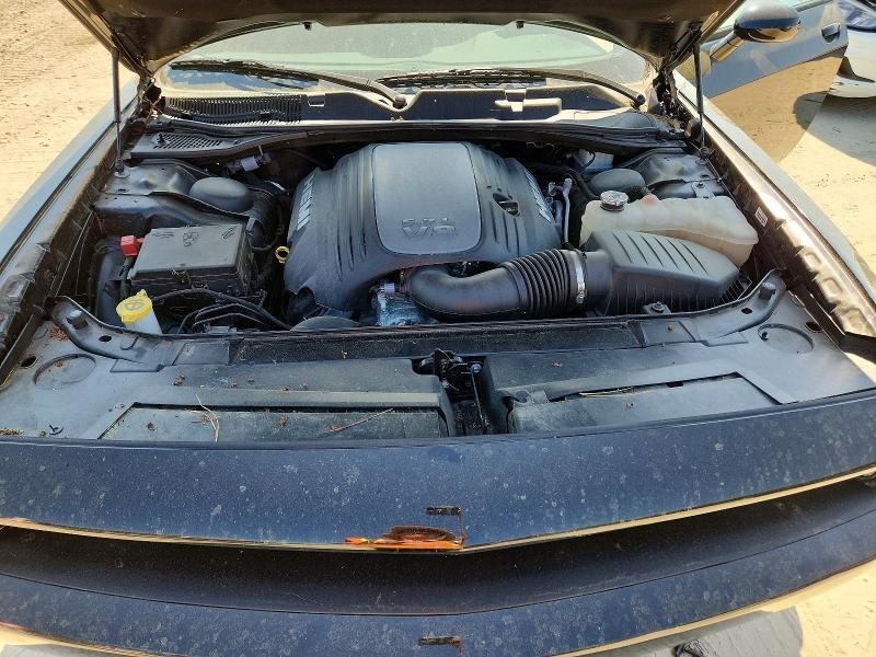 2022 DODGE CHALLENGER R — Фото 11 из 13