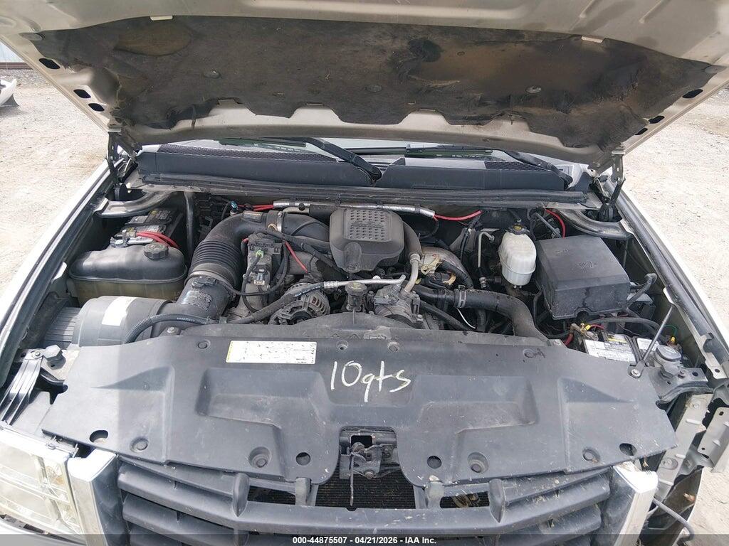 1GTJK33658F134074 2008 GMC SIERRA 3500HD photo no. 10