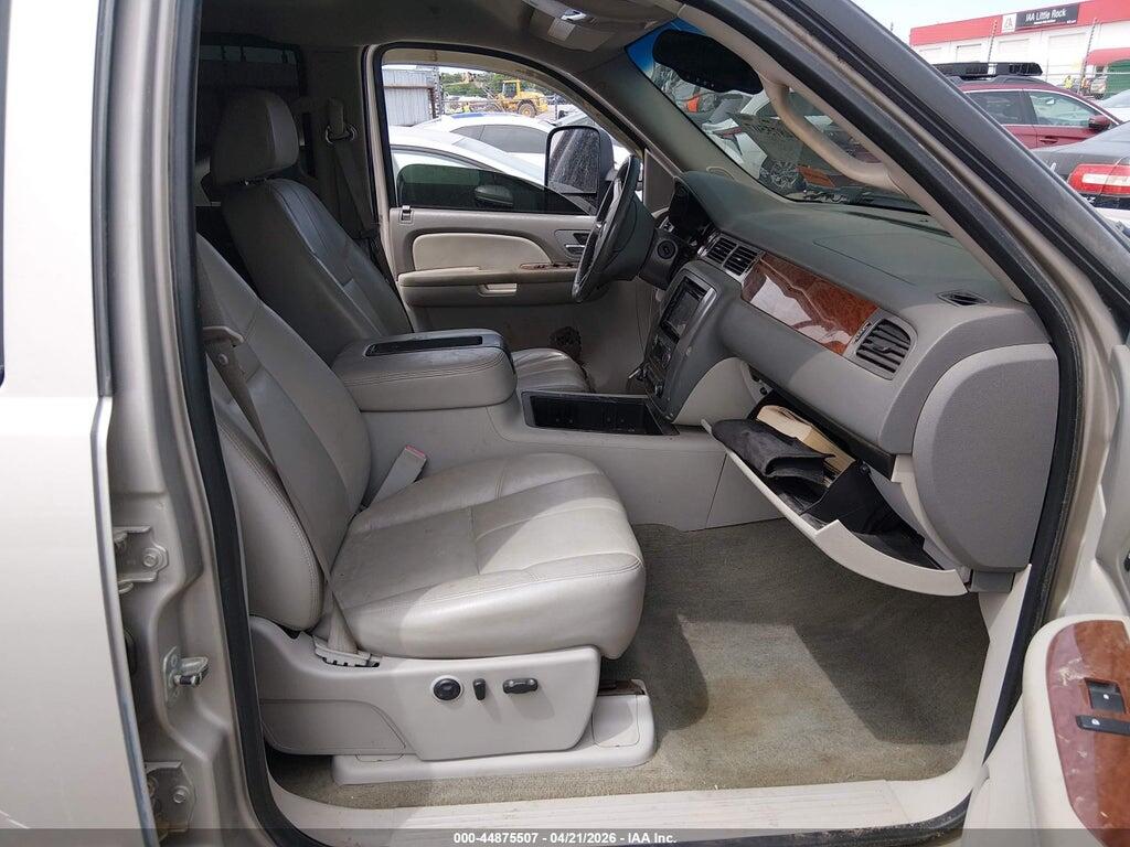 1GTJK33658F134074 2008 GMC SIERRA 3500HD photo no. 5