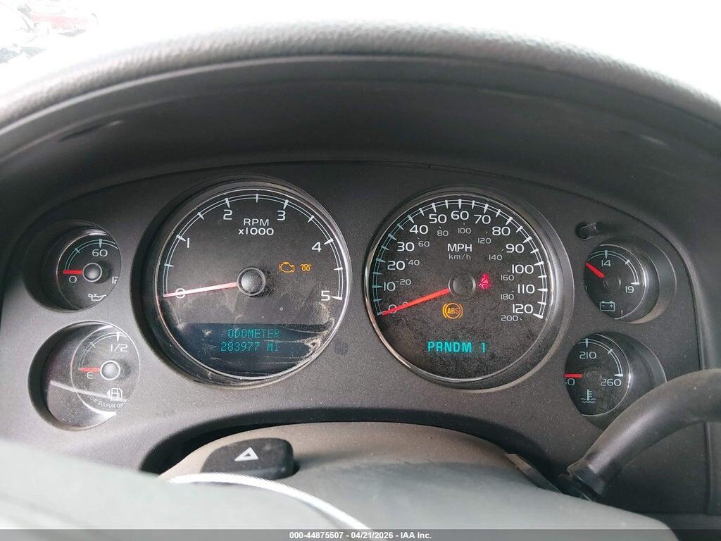 1GTJK33658F134074 2008 GMC SIERRA 3500HD photo no. 7
