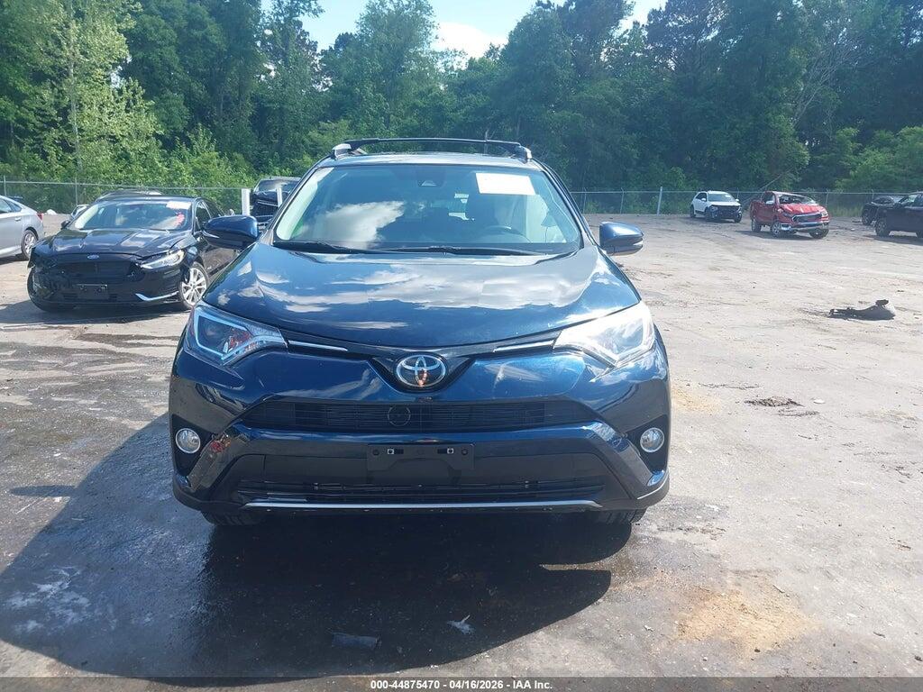 2T3RFREV6JW836827 2018 TOYOTA RAV4 photo no. 12