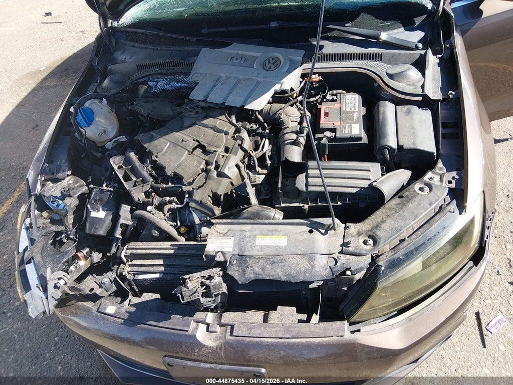 3VWLL7AJXEM369857 2014 VOLKSWAGEN JETTA photo no. 10