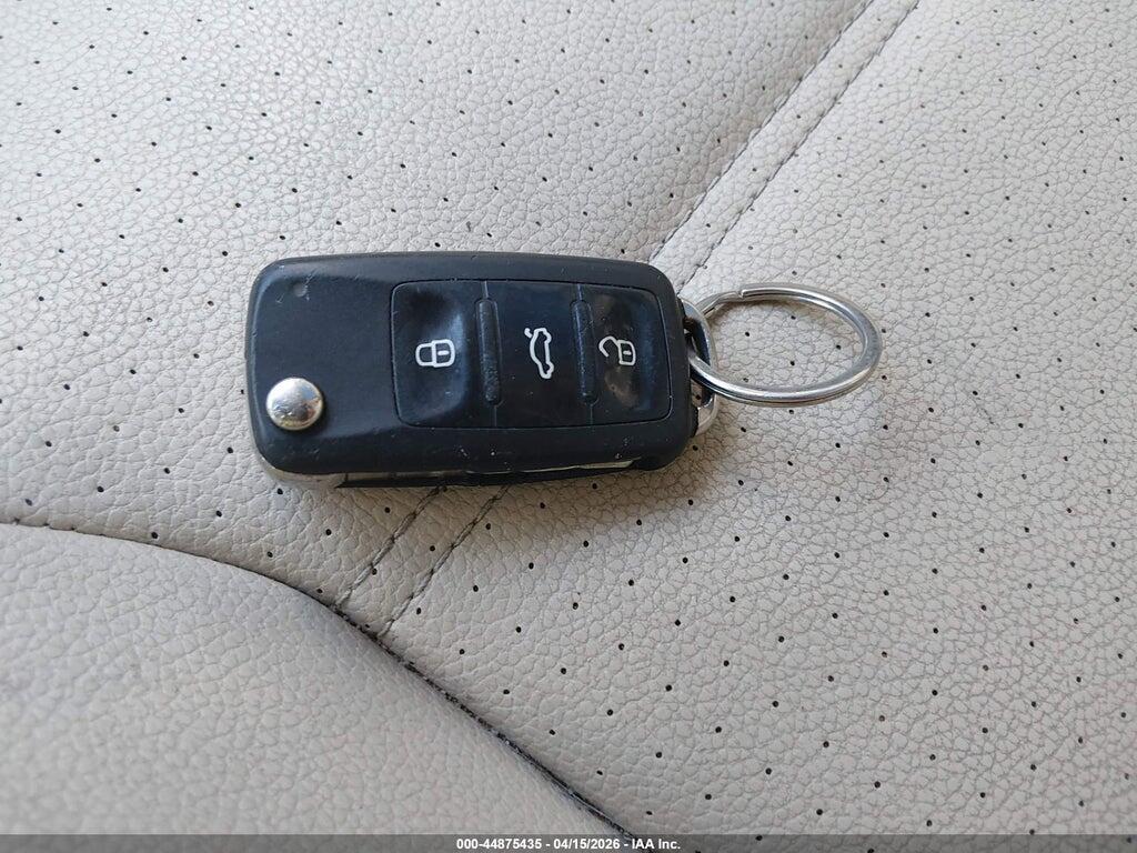 3VWLL7AJXEM369857 2014 VOLKSWAGEN JETTA photo no. 11