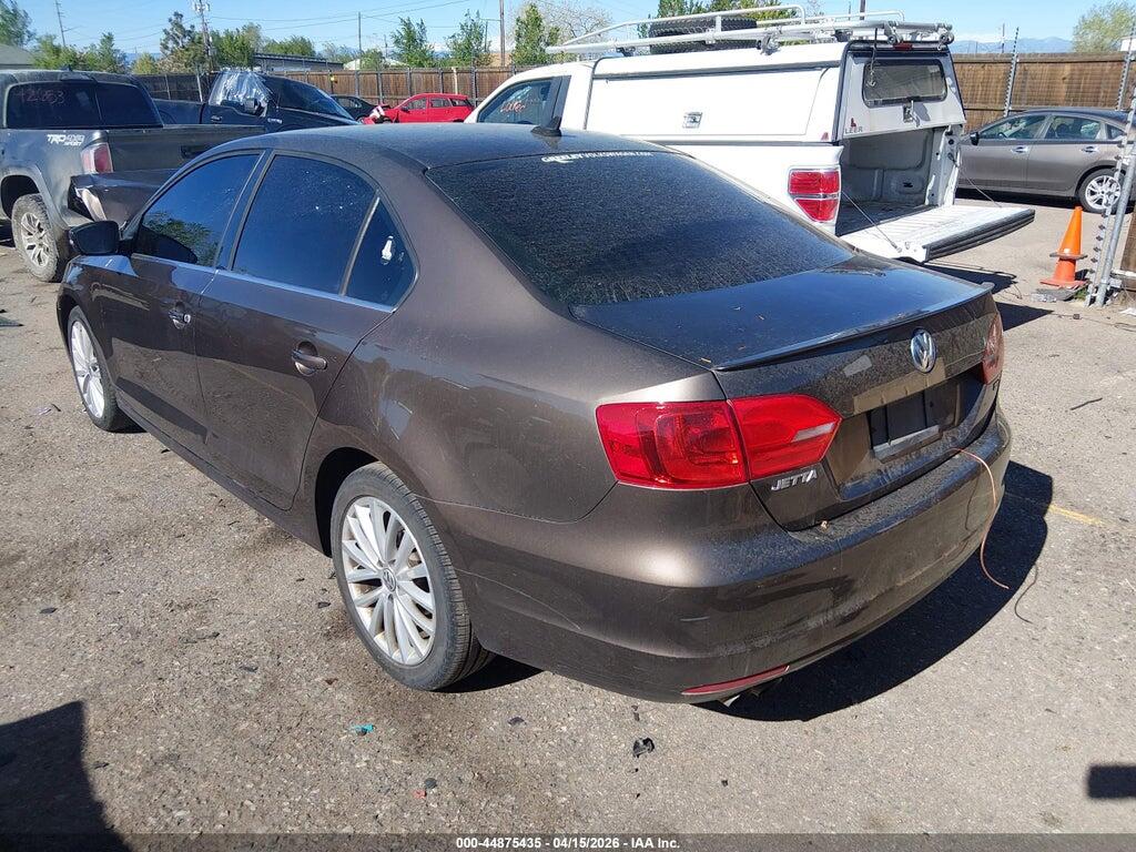 3VWLL7AJXEM369857 2014 VOLKSWAGEN JETTA photo no. 3