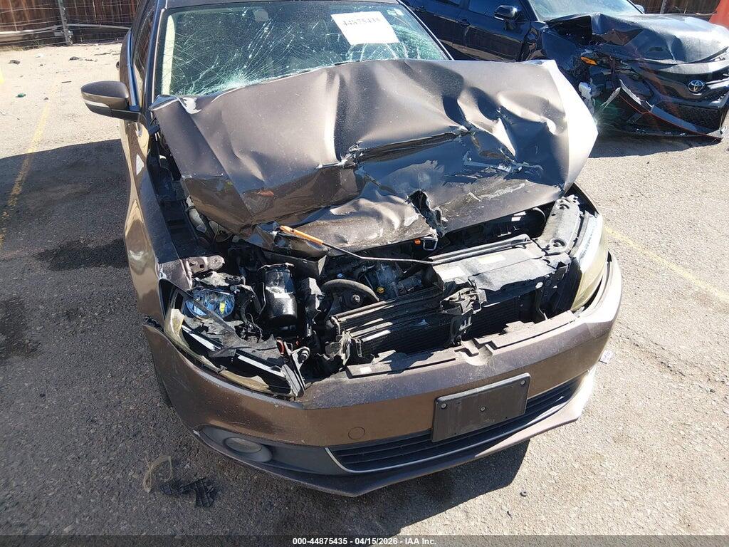 3VWLL7AJXEM369857 2014 VOLKSWAGEN JETTA photo no. 6
