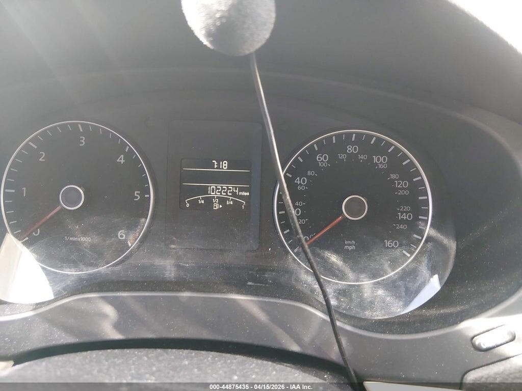 3VWLL7AJXEM369857 2014 VOLKSWAGEN JETTA photo no. 7