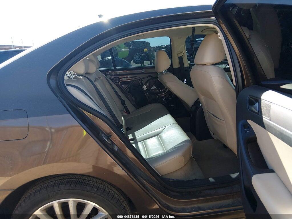 3VWLL7AJXEM369857 2014 VOLKSWAGEN JETTA photo no. 8