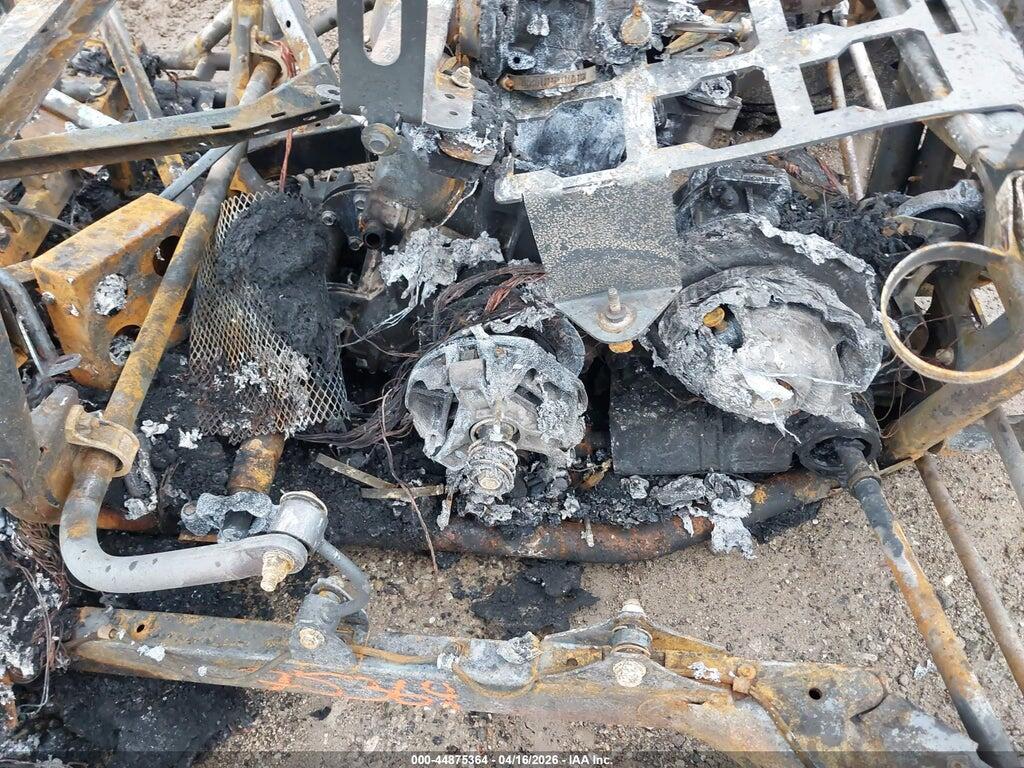 4XAVDK997FB319617 2015 POLARIS RZR photo no. 9