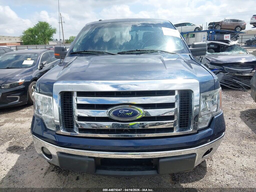 1FTFW1EF8DKE27562 2013 FORD F-150 photo no. 12