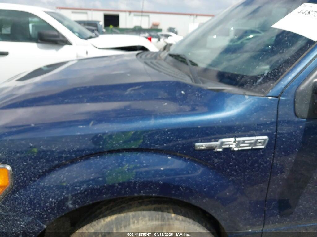1FTFW1EF8DKE27562 2013 FORD F-150 photo no. 6