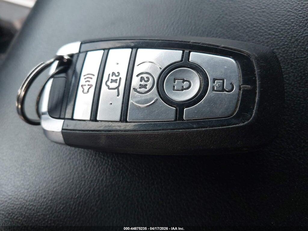 1FMSK7FH0NGA81486 2022 FORD EXPLORER photo no. 11