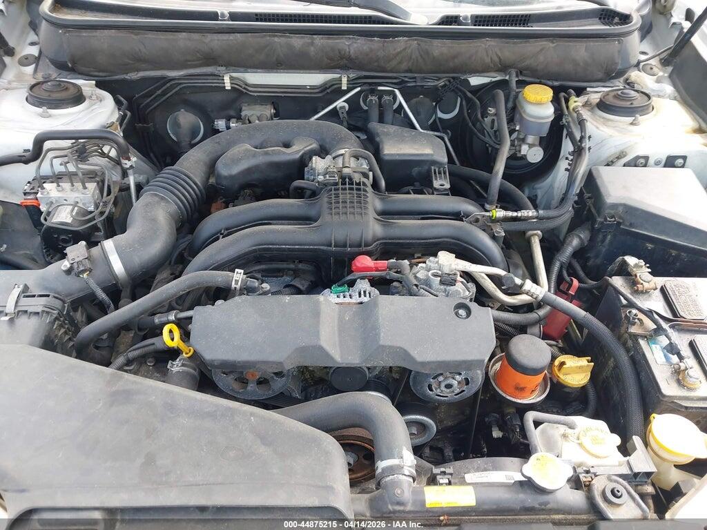 4S4BRCGC9D3276807 2013 SUBARU OUTBACK photo no. 10