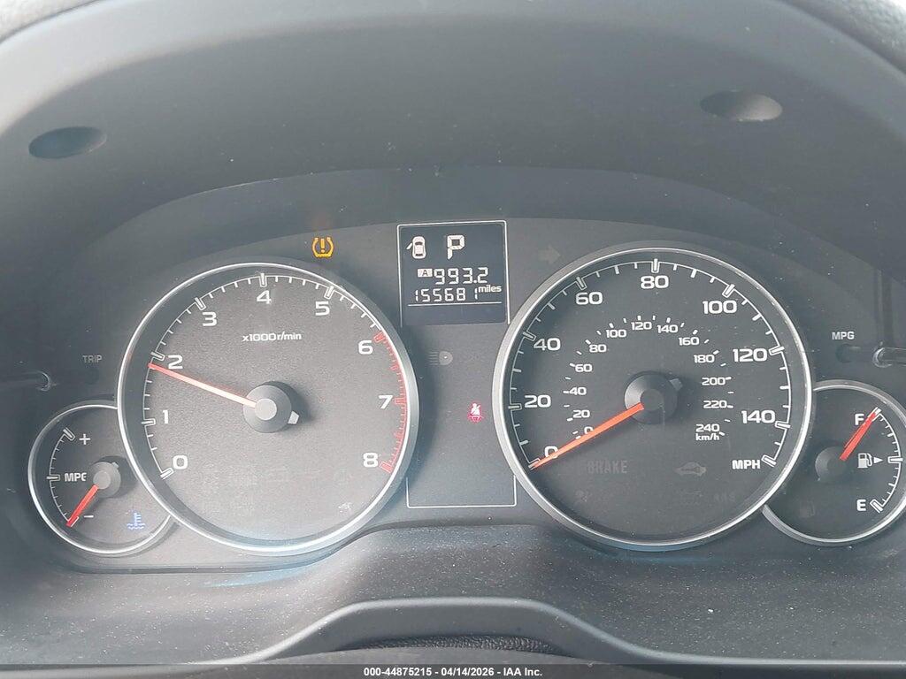 4S4BRCGC9D3276807 2013 SUBARU OUTBACK photo no. 7
