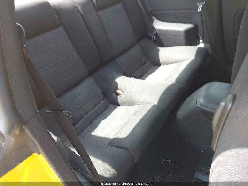 1ZVFT80N355114299 2005 FORD MUSTANG photo no. 8