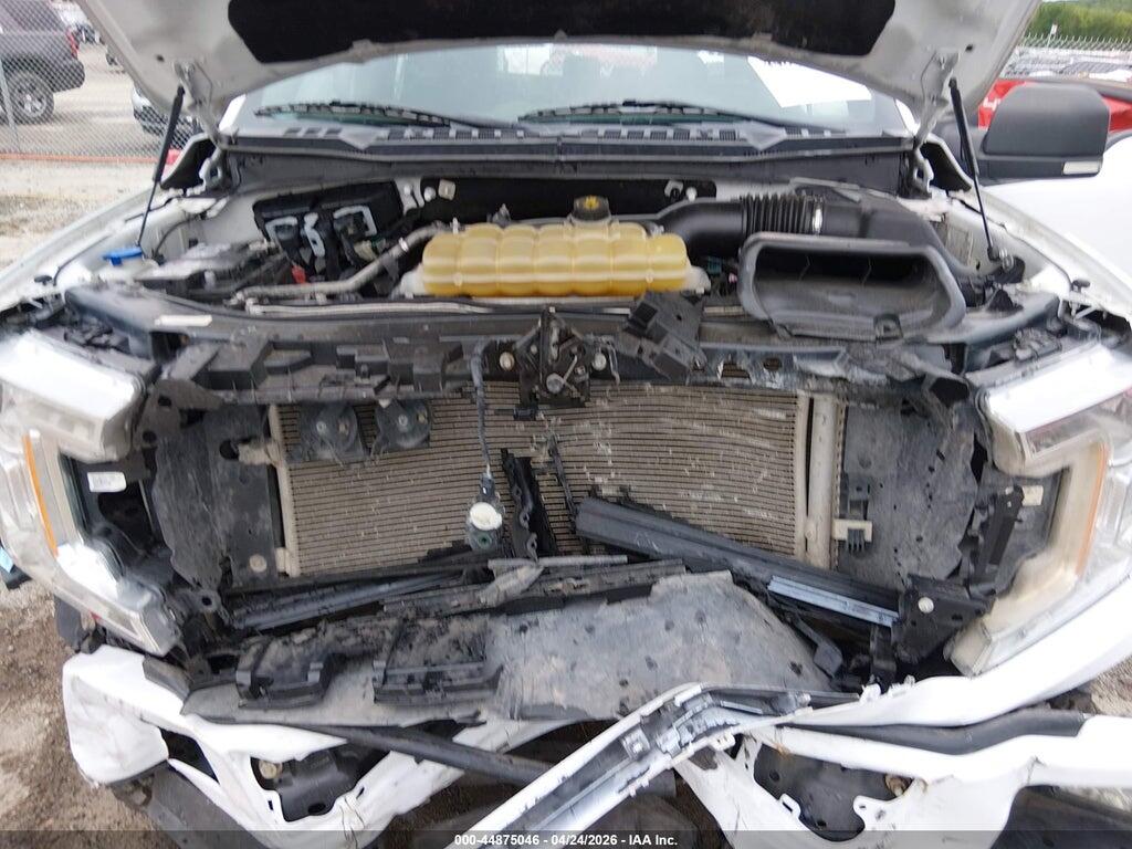 1FTEW1EP1LKE53262 2020 FORD F-150 photo no. 10