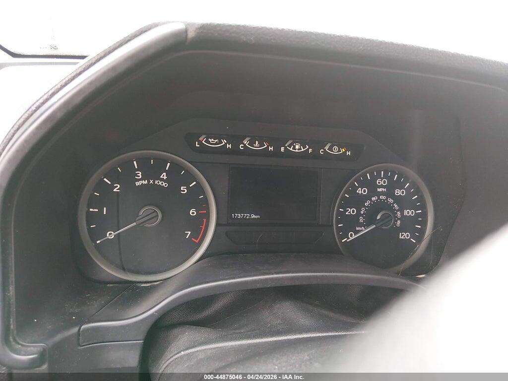 1FTEW1EP1LKE53262 2020 FORD F-150 photo no. 7