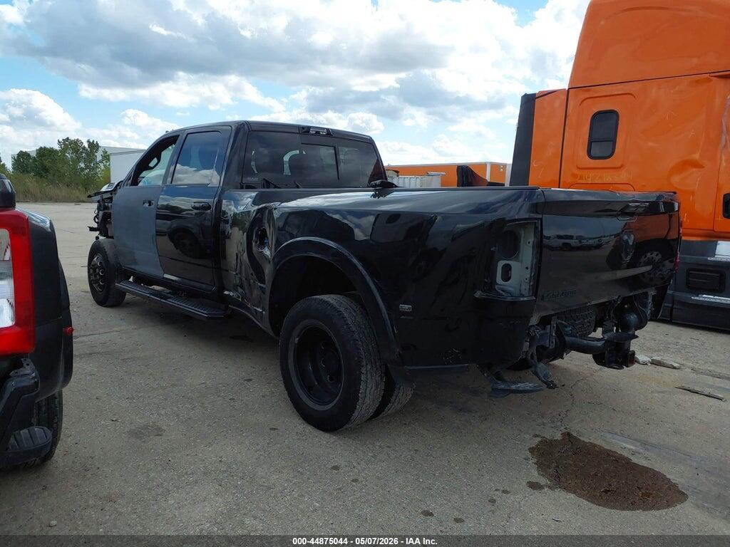 3C63RRJL7NG219581 2022 RAM 3500 photo no. 3