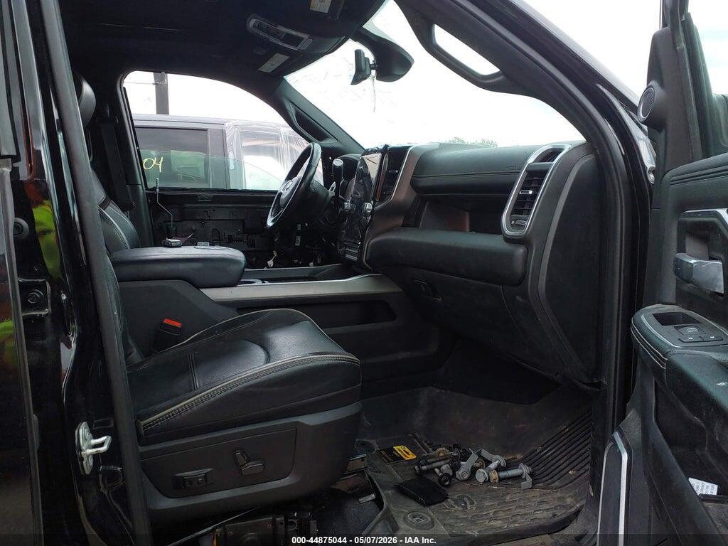 3C63RRJL7NG219581 2022 RAM 3500 photo no. 7