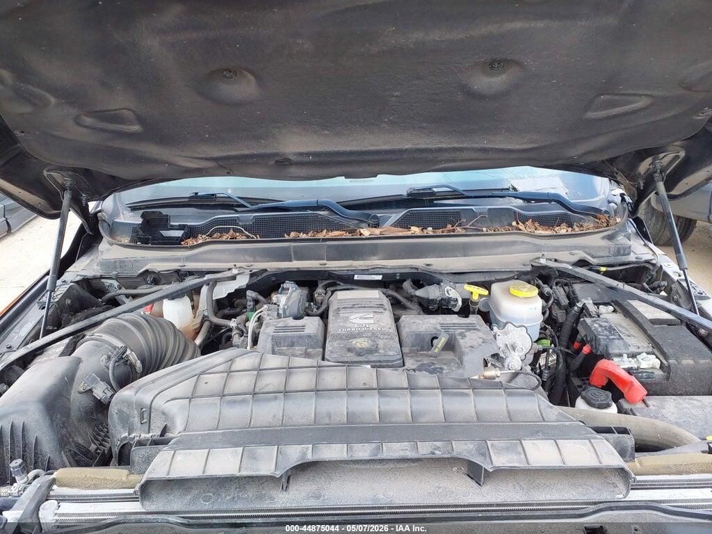 3C63RRJL7NG219581 2022 RAM 3500 photo no. 9