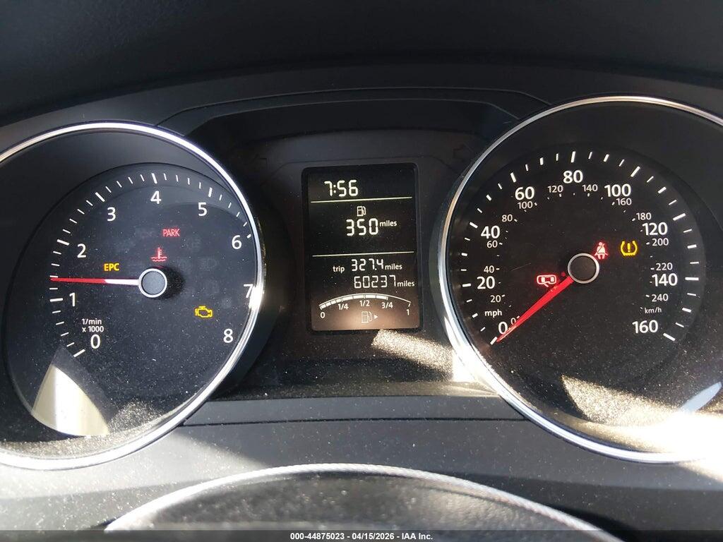 3VW167AJ0HM313803 2017 VOLKSWAGEN JETTA photo no. 7