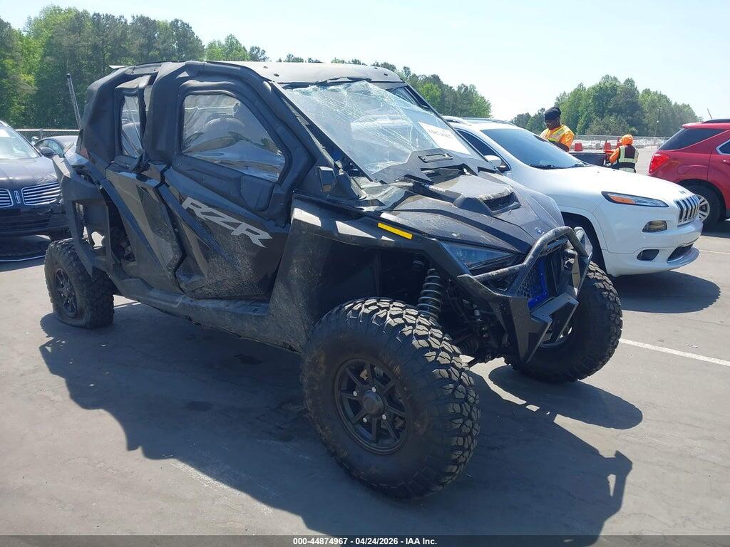 3NSM4E926NF355351 2022 POLARIS RZR photo no. 1