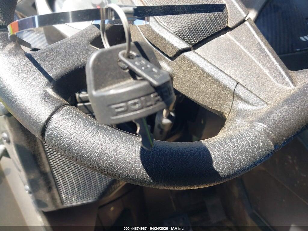 3NSM4E926NF355351 2022 POLARIS RZR photo no. 11
