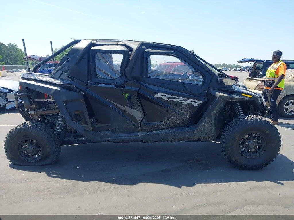 3NSM4E926NF355351 2022 POLARIS RZR photo no. 12
