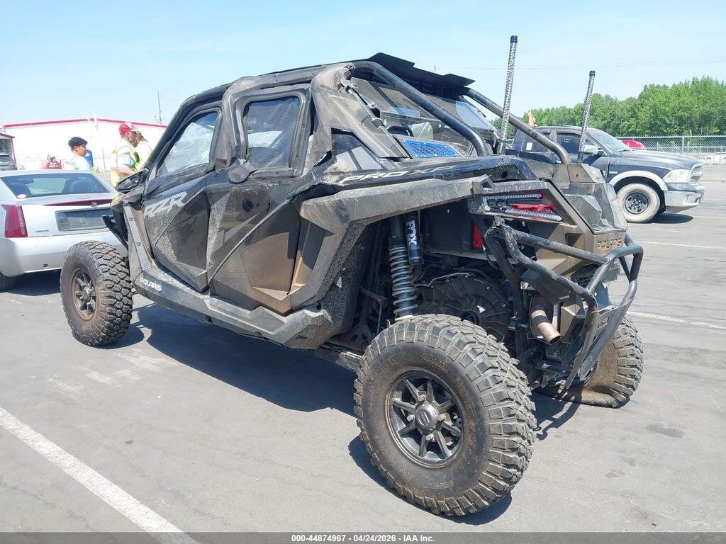 3NSM4E926NF355351 2022 POLARIS RZR photo no. 3