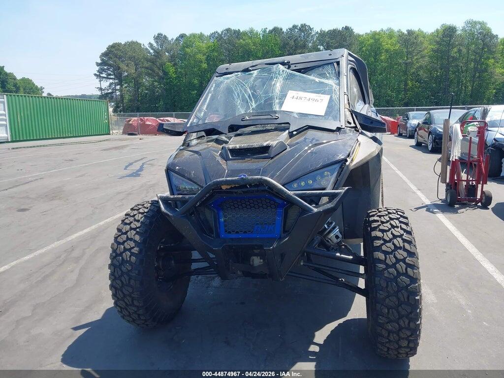 3NSM4E926NF355351 2022 POLARIS RZR photo no. 5