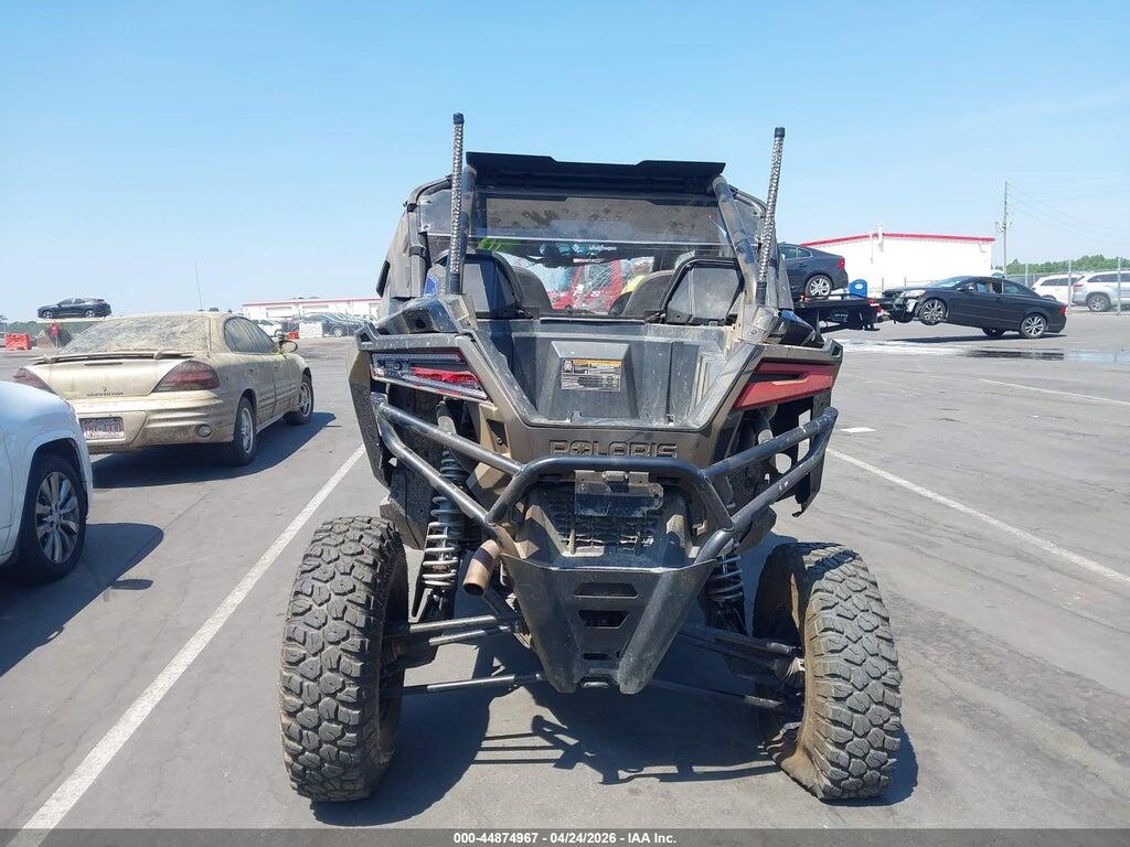 3NSM4E926NF355351 2022 POLARIS RZR photo no. 6