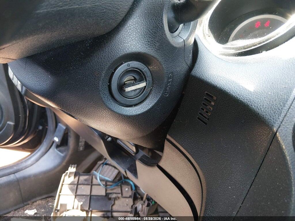 JHMGE8H57CC002876 2012 HONDA FIT photo no. 11